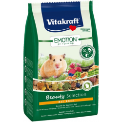 Vitakraft Emotion Beauty Hamster