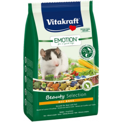 Vitakraft Emotion Beauty Rat
