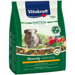 Vitakraft Emotion Beauty Adult Cavia 1,5kg