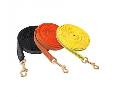 Klinsport 5 meter lijn grip Klinsport 5 meter lijn grip