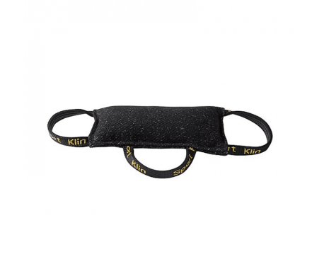Klinsport Bijtkussen zacht 30x15cm Klinsport Bijtkussen zacht 30x15cm