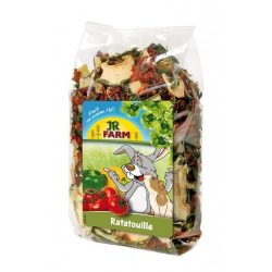 JR Farm Ratatouille 100g