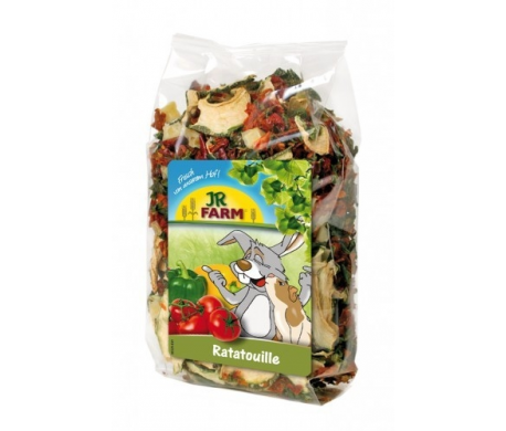 JR Farm Ratatouille 100g JR Farm Ratatouille 100g