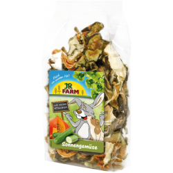 JR Farm Zonnegroente 80g