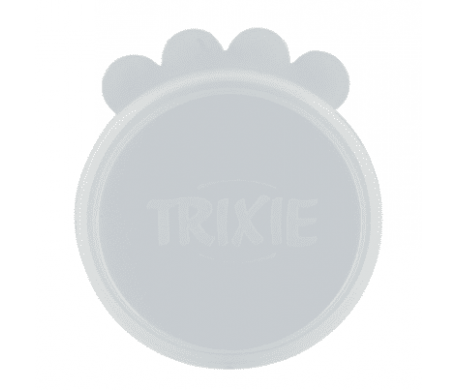 Blikdeksel Trixie - 2 maten Blikdeksel Trixie - 2 maten