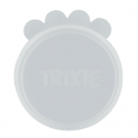 Blikdeksel Trixie - 2 maten