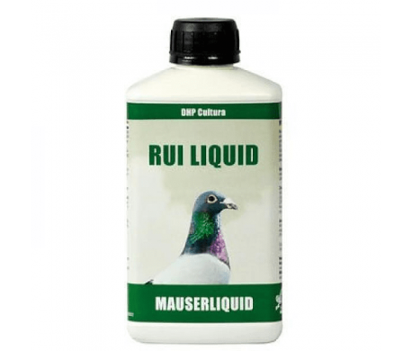 Rui Liquid Rui Liquid