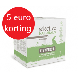 Supreme Fibafirst Konijn