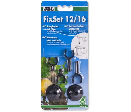 JBL FixSet 12/16 JBL FixSet 12/16