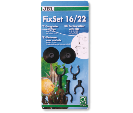 JBL FixSet 16/22 JBL FixSet 16/22
