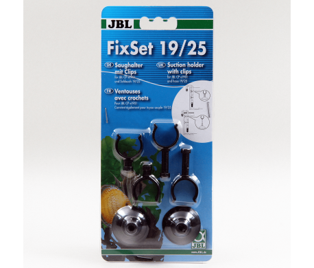 JBL FixSet 19/25 JBL FixSet 19/25
