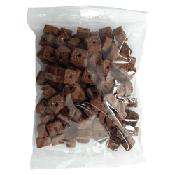 Vleesrondo's Lam - 500gr