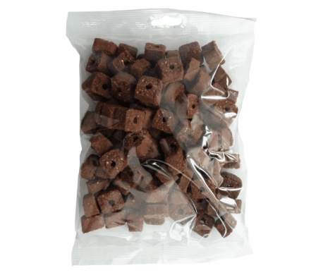 Vleesrondo's lam - zakjes (500 gram) Vleesrondo's lam - zakjes (500 gram)