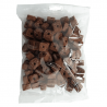 Vleesrondo's Lam - 500gr