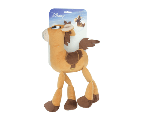 Disney Pluchen Bullseye Disney Pluchen Bullseye