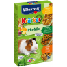 Vitakraft Kräcker Cavia 3 in 1 Citrus/Goente/Honing