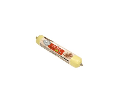 Biologische verse rund - 500 gram Biologische verse rund - 500 gram
