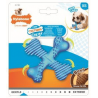 Nylabone Teething Puppy X Bone 