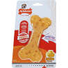Nylabone Durable Cheese Bone - tot 16 kg