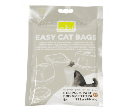 Ebi - Easy Cat Bags Ebi - Easy Cat Bags