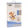 Petsafe Hondenluik 640 Aluminium