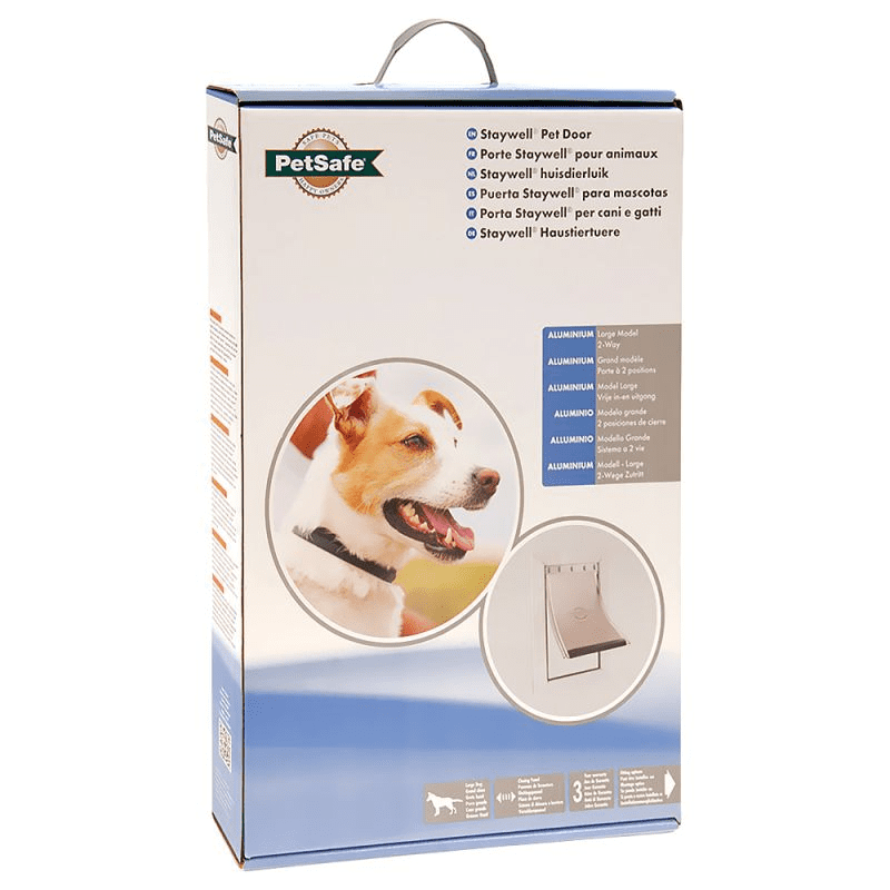 Petsafe Hondenluik 640 |