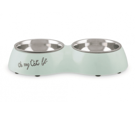 BZ dinerset kat 'Oh my Cat' BZ dinerset kat 'Oh my Cat'