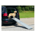 Trixie Hondenloopplank uitschuifbaar (tot 120kg)