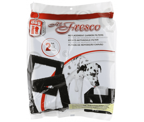 Dog it filter Al Fresco 90202 Dog it filter Al Fresco 90202