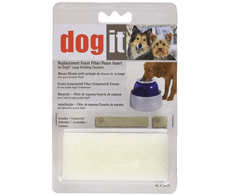Dog it Foam Filter Dog it Foam Filter