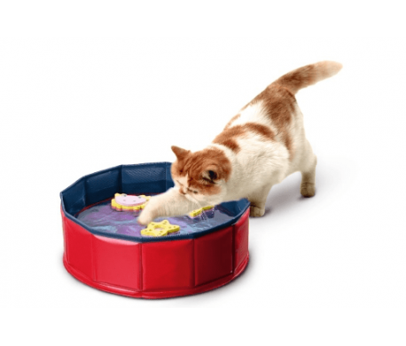 BZ KAT SPEELBAD SPLASH BZ KAT SPEELBAD SPLASH