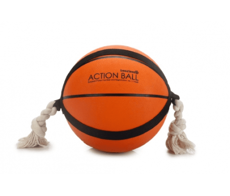 BZ Action Basketbal Oranje 24cm