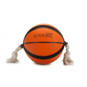 BZ Action Basketbal Oranje 24cm