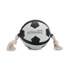 BZ Action Voetbal met touw - 22cm