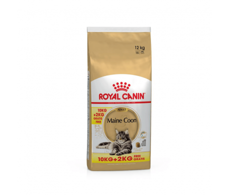 Royal Canin Maine Coon 10+2kg Royal Canin Maine Coon 10+2kg