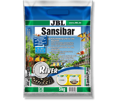 JBL Sansibar River 5kg JBL Sansibar River 5kg