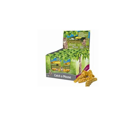 JR Farm Catch a Mouse - 30g JR Farm Catch a Mouse - 30g