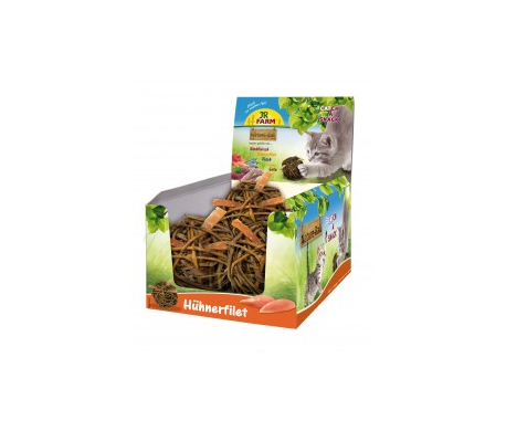 JR farm Nature-Ball kipfilet - 15g