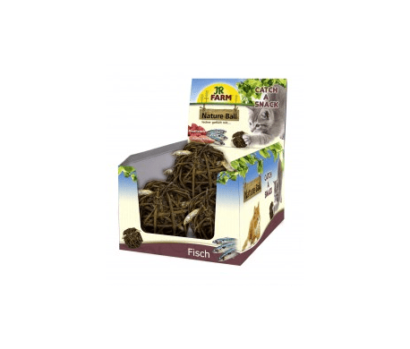 JR Farm Nature-Ball Vis JR Farm Nature-Ball Vis
