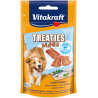 Vitakraft Treaties Minis met Zalm & Omega 3