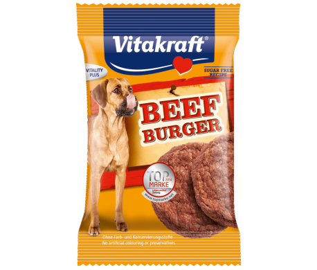 Vitakraft Beef Burger Vitakraft Beef Burger