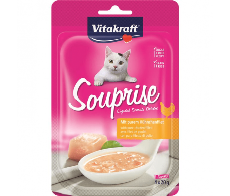 Vitakraft Souprise Kip Vitakraft Souprise Kip