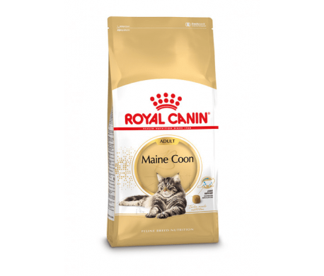 RC Maine Coon Adult 10kg RC Maine Coon Adult 10kg