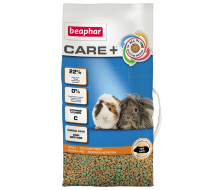 Care+ Cavia 5kg Care+ Cavia 5kg