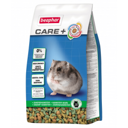 Beaphar Care+ Hamstervoer 700 Gram