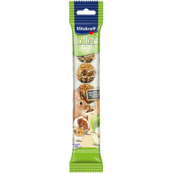 Vitakraft Rollinis met appel