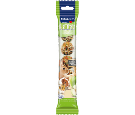 Vitakraft Rollins met appel Vitakraft Rollins met appel