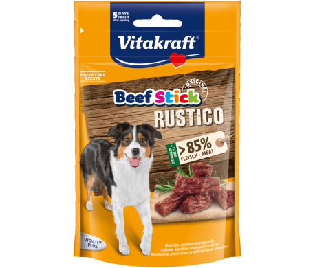 Vitakraft Beefstick Rustico Vitakraft Beefstick Rustico