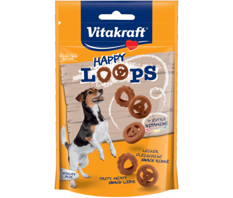 Vitakraft Happy Loops Vitakraft Happy Loops