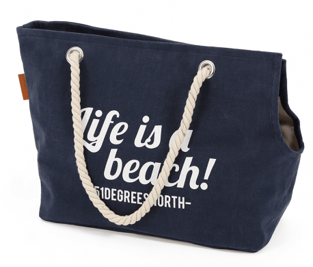 51Degrees North Travelbag Nautical Dark Blue 51Degrees North Travelbag Nautical Dark Blue